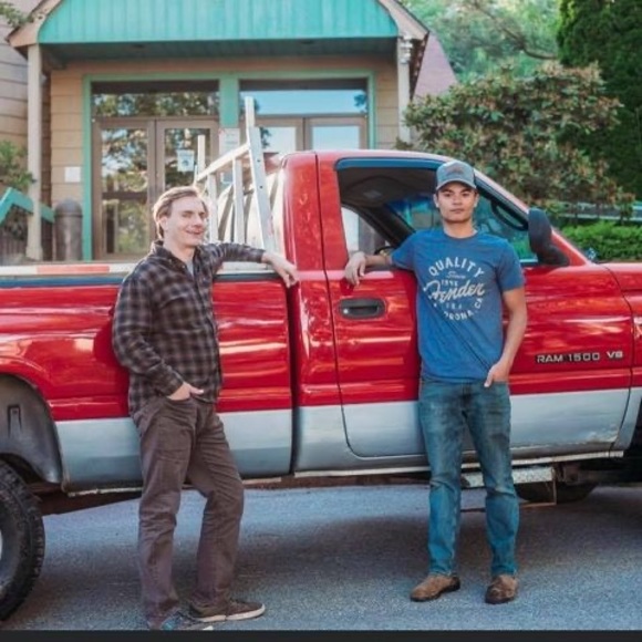 Meet your Posher, Connor - Picture 1 of 1